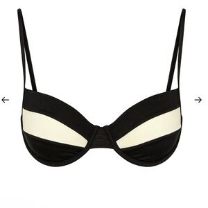 Monday Swimwear Malta Top